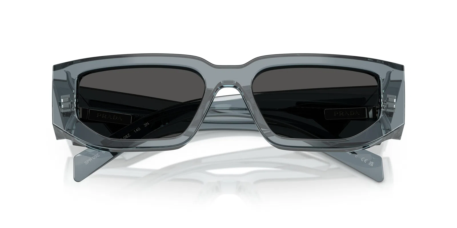 Prada 09ZS Sunglasses - view 58